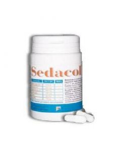 Sedacol 60cpr