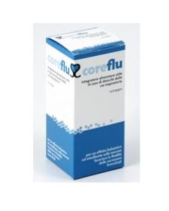 COREFLU 200ML