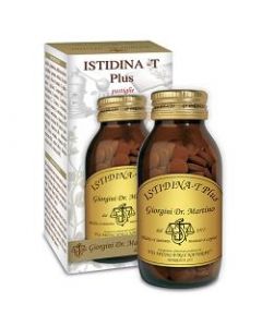 ISTIDINA T PLUS 180PAST