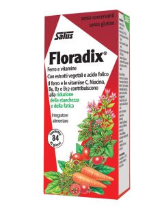 Floradix 84tav