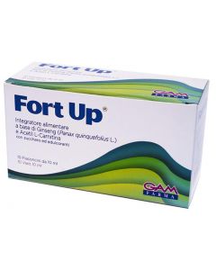 Fort Up 10fl 10ml