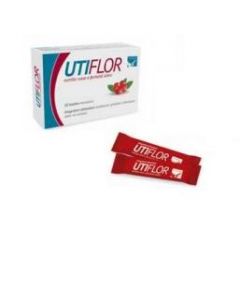 Utiflor 10bust