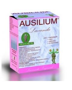 Ausilium Lavanda 100ml 4pz