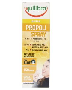 PROPOLI SPRAY C/EROGATORE 20ML