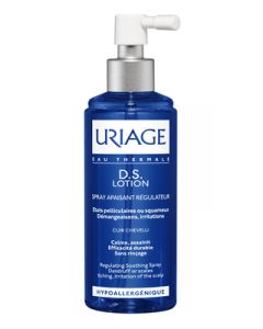 Uriage Ds Hair Lozione Spray