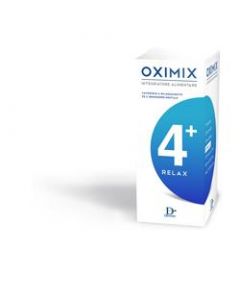 Oximix 4+ Relax 200ml