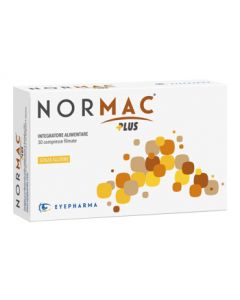 Normac + Plus 30cpr
