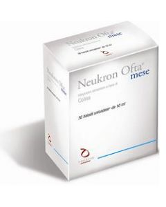 Neukron Ofta Mese 30fl 10ml