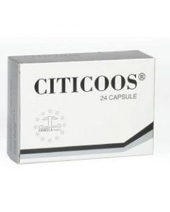 Citicoos 24cpr