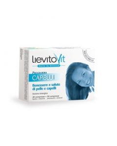 Lievitovit Prog Cap 60cpr