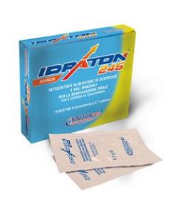 IDRATON 245 10BUST