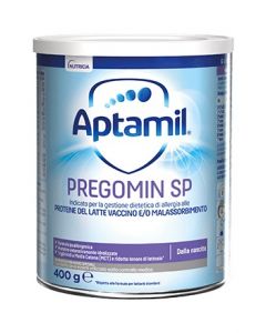 APTAMIL PREGOMIN SP LATTE 400G