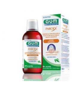 Gum Paroex 0,2 Collut Chx 300
