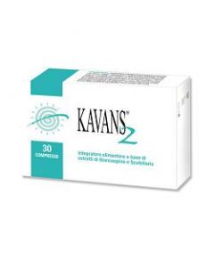 Kavans 2 30cpr