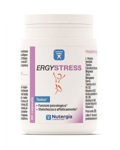 Ergystress 60cps