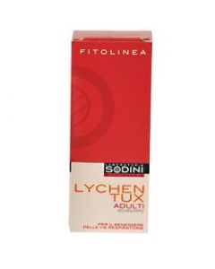 LYCHENTUX AD 150ML