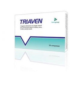 TRIAVEN 30CPR