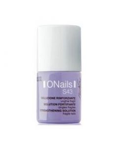 Onails S43 Soluzione Rinforzan