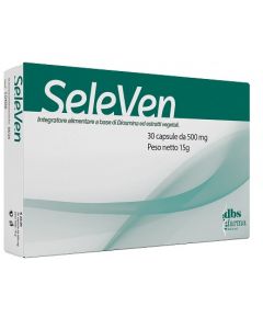 Seleven 30cps