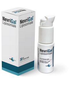 NEVRIGAL LIPOSOMIALE 30ML