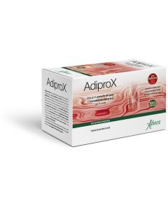 Adiprox Tisana 20bust