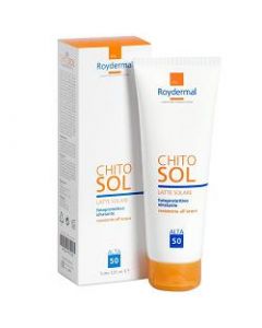 Chitosol Latte Sol Fp50 125ml
