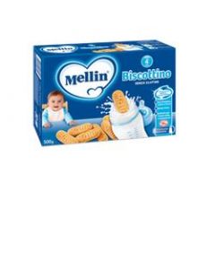 MELLIN BISCOTTINO 500G