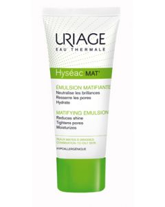 Hyseac Mat Crema 40ml