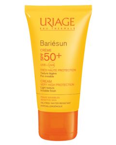 Bariesun Spf50+ Crema 50ml