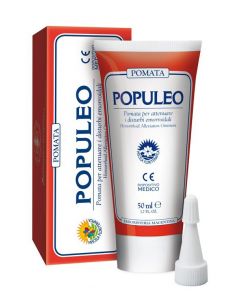 POPULEO POMATA 50ML DM