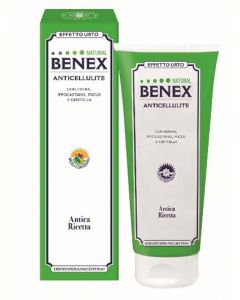 BENEX ANTICELLULITE 200ML