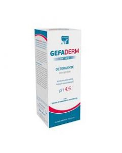 Gefaderm Intimo 200ml