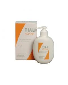Tial Ig C/dos 200ml