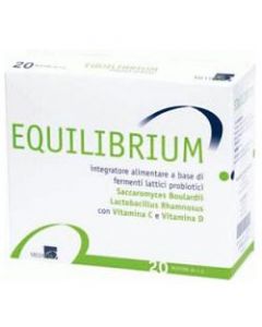 Equilibrium 20bust Nf