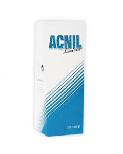 ACNIL LOZIONE ANTIACNE 100ML