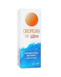 Oropigma Gel Ultra 100ml