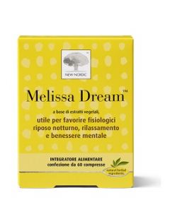 Melissa Dream 60cpr