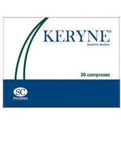 KERYNE 30CPR