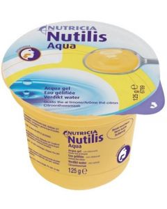 Nutilis Aqua Gel The Li12x125g