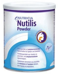Nutilis Powder Addensante 300g