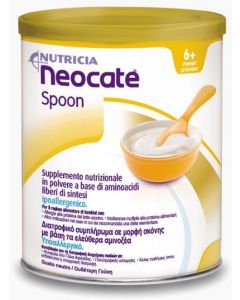 NEOCATE SPOON 400G
