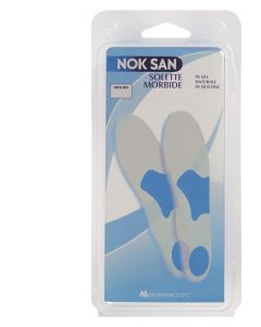 NOKSAN GEL SOLETTE MORB M 2PZ