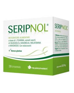 Seripnol 28stickpack