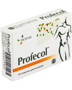 Profecol 20cpr