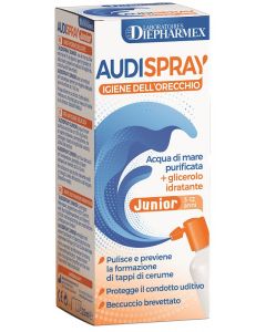 Audispray Junior 25ml