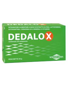DEDALOX 30CPR