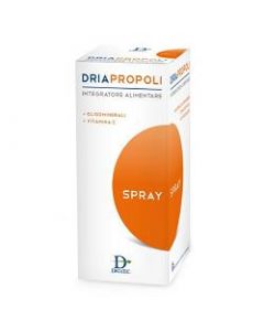 DRIA PROPOLI SPRAY 50ML