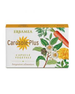CAROSOLE PLUS 24CPS