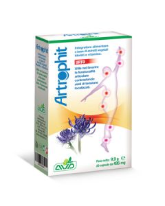Artrophit Urto 20cps