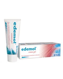 Edemol Crema Gel 100ml